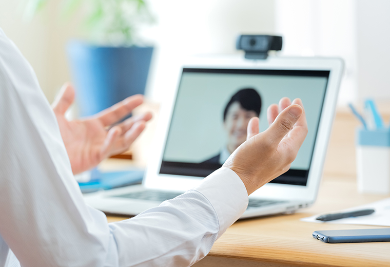 最新の達成度をしっかり把握