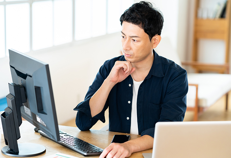 e-ラーニングシステムが活用できる