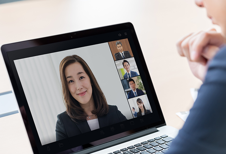 学習スタイルが選べる