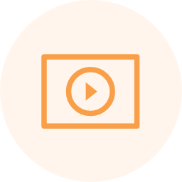 つまずきポイントの解説動画で理解を深められる