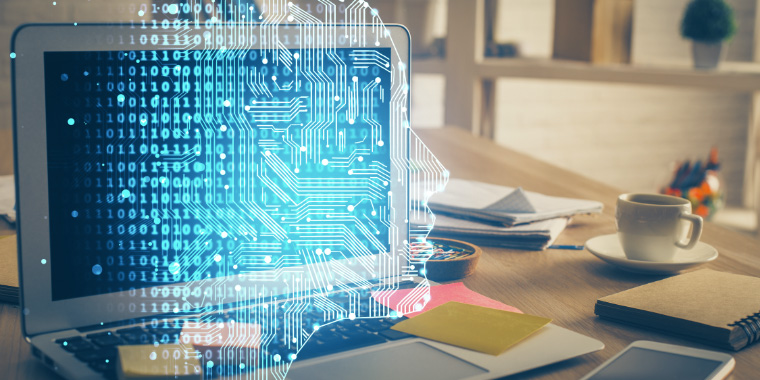 新しい技術（AIやビッグデータ、IoTなど）に関する知識