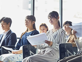 無料カウンセリングのお申し込み