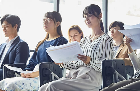 無料カウンセリングのお申し込み