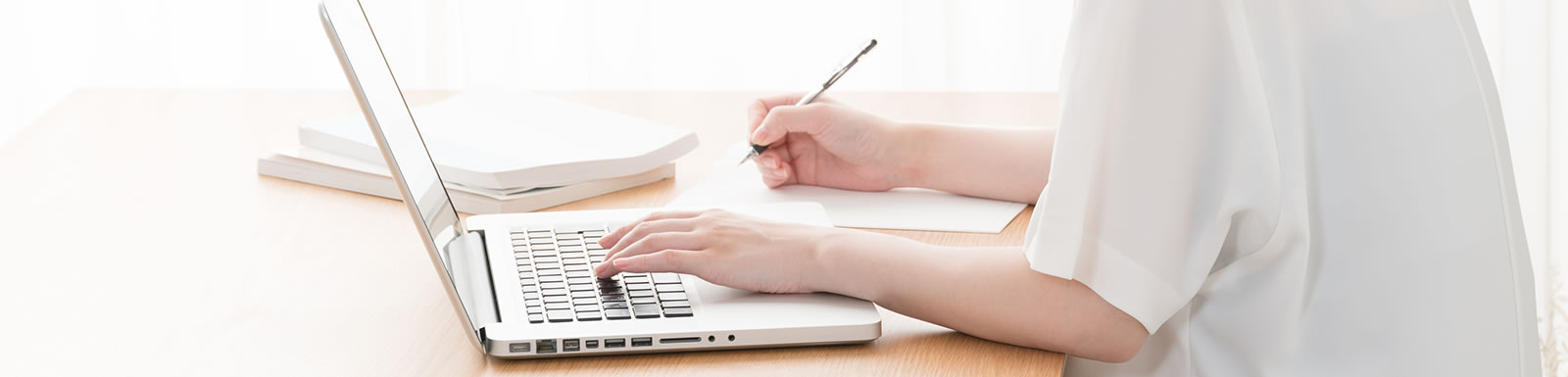 受講までの流れ