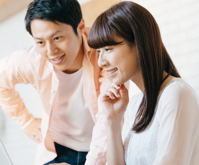 選べる学習スタイル