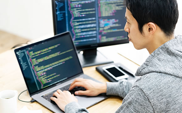 ご自宅などお好きな場所で稼働可能