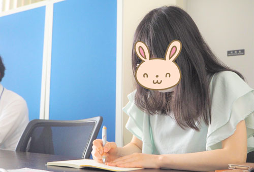 東京ITカレッジ受講生itou