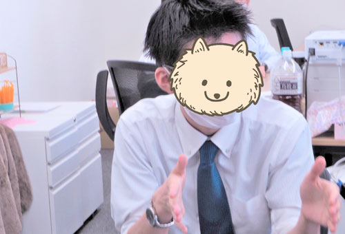 東京ITカレッジ受講生sato